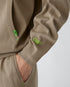 Smooth Tech Knit Pullover Parka